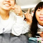 Ariadna Sánchez Ü - @denisusanchez - Instagram