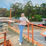 @denisusanti27 - Instagram