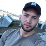 Денис Ушаков - @denis_ushakov - Instagram