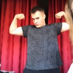 Ушаков денис - @denis_ushakov_777 - Instagram
