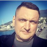 Denis  Ushakov - @denis_ushakov2127 - Instagram
