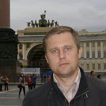 Denis Ushakov - @udv454 - Instagram