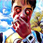 Denis Ushakov - @dead_alley - Instagram