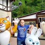 Denis Ushakov - @dencikushakov - Instagram