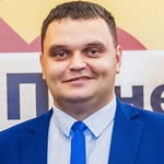 Denis Utkin - @mighty_utkin - Instagram