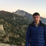 Denis Utkin - @d.v.u21 - Instagram