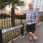 Denis Ward - @denis76097 - Instagram