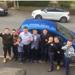 Denis Ward - @denisward12 - Instagram
