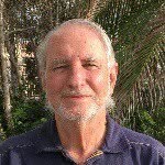 Denis Ward Campbell - @denisinsm - Instagram