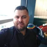 Denis - @deniswernercorreia - Instagram