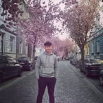 Denis Werner - @de13we - Instagram