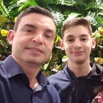 Denis Souza Westphal - @deniswestphalbn - Instagram