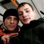 Denis West - @kirpach1920 - Instagram
