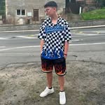 Denis West Dzurko - @denzzy351 - Instagram