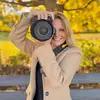 Denise Ackerman - @thephotopreneur - TikTok