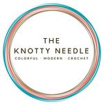 Denise Ackerman - @theknottyneedle - Instagram