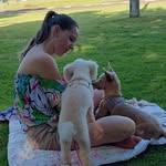 Denise Ackermann - @deniackermann - Instagram