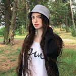 Denise Ackermann - @lil_dienstag - Instagram