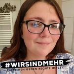 Denise Ackermann - @darell_16galen - Instagram