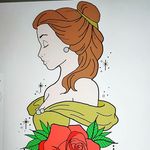 Denise Adrian - @denise_draw - Instagram