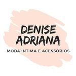 Denise Adriana da Costa - @deniseadrianadacosta - Instagram
