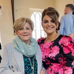 Denise Allan - @deniseallan_daa - Instagram