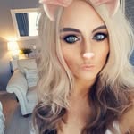 Denise Allan - @xden15ex - Instagram