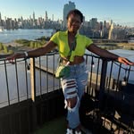 Denise Allison - @_neicy_luv - Instagram