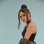 Denise Allison - @itsdenise93 - Instagram