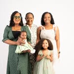 Denise Allison Dodson Harris - @deniseallison48 - Instagram