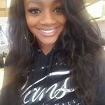 Denise Allison King - @blackbarbieentertainmentinc - Instagram