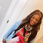 Denise Alston - @denisealston57 - Instagram