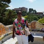 Denise Alston - @sweetied3 - Instagram