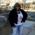 Denise Alston - @mesosexy50 - Instagram