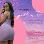 Denise Alston - @mom__2__milf - Instagram