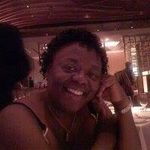 Denise Alston-Hall - @denisealstonhall - Instagram