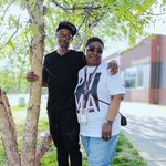 Denise Alston Shaw - @meniecy - Instagram