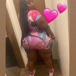 Denise Tyffany Alston - @thicker_than_a_snickers_33 - Instagram