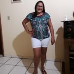 Denise Angelo - @andenizaangelo - Instagram