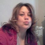 Denise Apodaca - @missyb4real - Instagram
