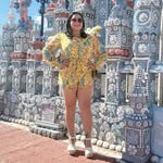 Denise Padilla Apodaca - @dee1padilla - Instagram