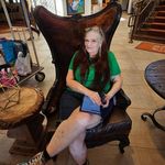 Arizona Baker - @denisearmbruster014 - Instagram