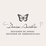 STUDIO DENISE AURÉLIO | SOBRANCELHAS E UNHAS 🩵🦋 - @_deniseaurelio - Instagram