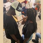 Marie Denise Augustin - @un_tal_maison_xx_ - Instagram