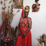 Ann Denise Augustine Hall - @a.denise.hall68 - Instagram