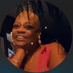 Denise Avery Ceasar - @deniseavery007 - Instagram