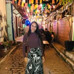 Denise Lazaro - @deniselazaroo - Instagram