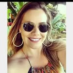 Denise Venâncio - @deniseazarias9 - Instagram