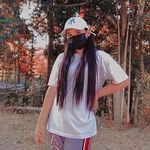 Janelle Denise Bacon - @janelledenisebacon - Instagram
