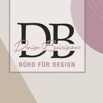 DB – Büro für Design - @denisebairischer_design - Instagram